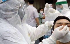 Covid-19 TP.HCM ngày 20/9: 5.171 ca mới, 8,7 triệu người đã tiêm vaccine