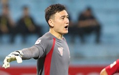 Lý do gì khiến cầu thủ Việt kiều "vô duyên" với V-League?