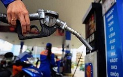 Giá xăng dầu hôm nay 21/9: Vững đà giảm