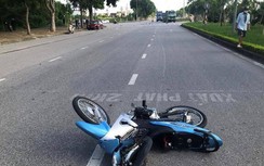 Tài xế ô tô gây tai nạn khiến nữ sinh Hải Dương tử vong đã ra trình diện