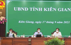 Lơ là chống dịch bị Thủ tướng nhắc nhở, Kiên Giang đã khắc phục thế nào?