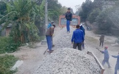 Đường sắt xin thêm niên hạn toa xe hàng phục vụ dự án 7.000 tỉ