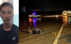 Hải Dương: Xuyên đêm truy tìm lái xe gây tai nạn chết người rồi bỏ trốn