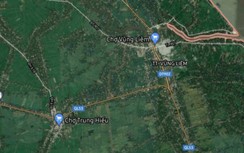 Vĩnh Long đầu tư 492 tỷ xây đường Vành Đai 1 qua Vũng Liêm dài hơn 4km