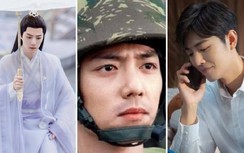 Tiêu Chiến liên tiếp gặp "biến", loạt dự án phim ảnh bị dừng