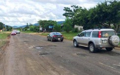 Hơn 3.600 tỷ đồng nâng cấp QL19 qua Tây Nguyên