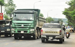 Bộ GTVT xin cơ chế cùng Đà Nẵng đầu tư cải tạo, nâng cấp QL14B