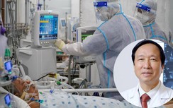 Thủ tướng: Nghiên cứu kiến nghị 2 phương pháp điều trị người mắc Covid-19