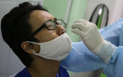 Covid-19 ngày 20/9: Thêm 8.681 ca mới, mức thấp nhất trong 1 tháng qua