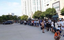 Đề xuất bán nhà ở xã hội theo hình thức thương mại