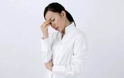 Choáng khi đứng dậy, biểu hiện mắc bệnh gì?