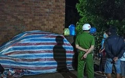 Người chồng vừa đi cai nghiện về đánh vợ tử vong vì ghen
