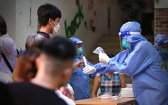 Ngày 21/9, Hà Nội ghi nhận 13 ca nhiễm Covid-19