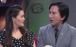 Vì sao nghệ sĩ Kim Tử Long muốn nghe vợ nói "Anh kiếm bà khác đi"?