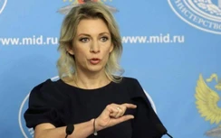 Nga phản ứng gì khi Thổ Nhĩ Kỳ không công nhận bầu cử ở Crimea?