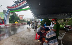 Sóc Trăng áp dụng quy định vận chuyển hàng hóa mới