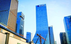 Trung Quốc sẽ cứu "chúa nợ" Evergrande vào phút chót?