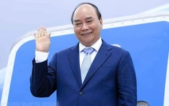 Chủ tịch nước Nguyễn Xuân Phúc sẽ có hoạt động gì tại New York, Mỹ?