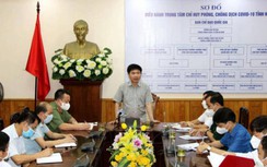 Thêm nhiều F0, Hà Nam buộc cho học sinh toàn tỉnh nghỉ học