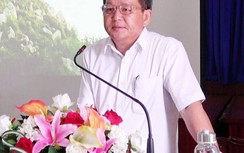 Miễn nhiệm Phó Cục trưởng Cục Thuế Bình Định đánh golf trong lúc giãn cách