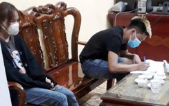 Xuyên đêm truy đuổi nhóm thanh niên Bắc Ninh thông chốt vào Thái Nguyên