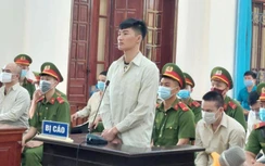 Dẫn giải 6 nhân chứng, người liên quan đến phiên tòa vụ tài xế bị truy đuổi