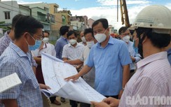 Bí thư Cần Thơ yêu cầu đẩy tiến độ 2 cây cầu trăm tỷ