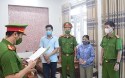 Khởi tố người phụ nữ 47 tuổi ở Huế lừa đảo 33,7 tỷ đồng