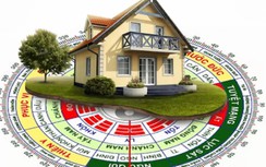 Cách chọn nhà, đất vượng sinh khí