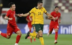 Đối thủ nhận "mật lệnh" đặc biệt trước trận gặp đội tuyển Việt Nam