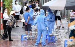 Bổ sung 14,62 nghìn tỷ đồng cho phòng, chống dịch Covid-19