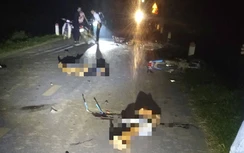 Tin tức tai nạn giao thông mới nhất ngày hôm nay 22/9/2021