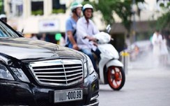 Mua biển số qua đấu giá, người dân có quyền gì?