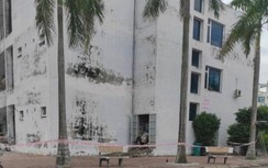 Bệnh nhân mất tích, tử vong bất thường trong kho chứa rác Trung tâm Y tế