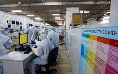 Bộ Y tế bổ sung thuốc điều trị cho bệnh nhân Covid-19 mắc bệnh nền