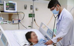 Người phụ nữ suýt chết vì tự uống thuốc dân gian phòng Covid hiện ra sao?
