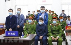 Được Nguyễn Đức Chung giúp trúng thầu, Bùi Quang Huy "bán cái" thu 19 tỷ