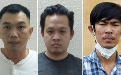 Cần Thơ bắt 3 kẻ cầm đầu đường dây đánh bạc hơn 157 tỷ đồng