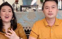 Lê Khánh: Cãi lộn với chồng xong lập tức làm lành vì không biết chơi với ai