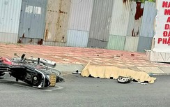 Tin tức tai nạn giao thông mới nhất ngày hôm nay 23/9/2021