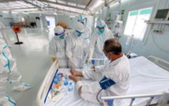 Covid-19 TP.HCM ngày 24/9: Rút khoảng cách tiêm 2 mũi xuống 6 tuần