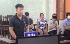 Tòa “rút kinh nghiệm”, tài xế nhờ người nhận tội lĩnh án tù giam