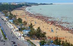 Bức tranh du lịch 4 mùa xứ Thanh dần hé lộ