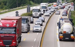 Bộ GTVT xây dựng hai phương án mở lại vận tải sau giãn cách