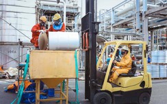 Fitch Ratings duy trì mức xếp hạng tín dụng độc lập mức BB+ của Petrovietnam