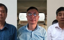 Bắt Giám đốc Sở Giáo dục và đào tạo Điện Biên cùng loạt cán bộ giáo dục