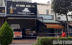 Chủ tịch Bạc Liêu "thúc" điều tra vụ GĐ mỹ phẩm bị tố làm lây lan Covid-19