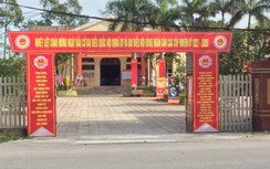 Hà Tĩnh: Nhiều “quan” xã bị đề nghị kỷ luật do sai phạm quản lý đất đai