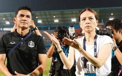 Người đàn bà quyền lực ra tay, quân bầu Đức có "quay xe"?