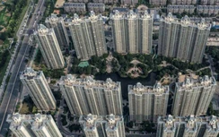 Cổ đông lớn thứ 2 chuẩn bị bán tháo, rút khỏi tập đoàn Evergrande